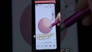 Guess my phone app 📲✨