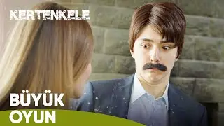 Adnan'ın başı belada | Kertenkele 64. Bölüm 🦎