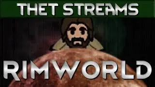 Thet Streams Rimworld: Rad Randy Random Really Relishes Regular Rowdy Raids