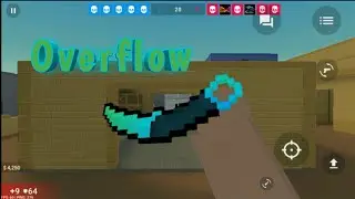 Block Strike "Bomb 2" (Random Map) | Karambit Overflow