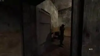 СЕРДЦЕ ОАЗИСА (S.T.A.L.K.E.R. Anomaly) (47)