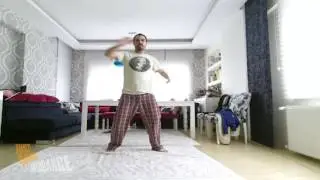 Amatör Dans Videoları 881