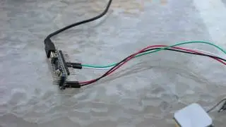 Arduino Nano and UBLOX NEO-6M GPS Module