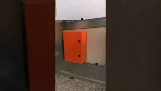 Huawei 100KW inverter installation
