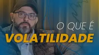 O que é volatilidade em um jogo de cassino?