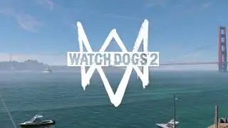 Watch Dogs 2 Прохождение. 2 Мой телефон - оружие.