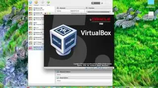 How to install MS-DOS 6.22 in Virtualbox (w/ links)