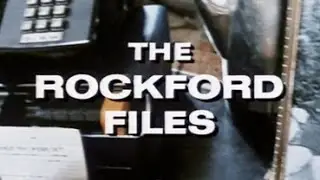 The Rockford Files Theme
