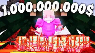 СТАЛ МИЛЛИОНЕРОМ Благодаря Боссу - Майнкрафт Phoenix PE