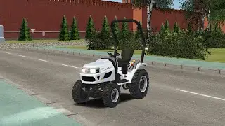RADMIR CRMP: Mersedes-Brabus из кейса "Пиратский" Stage 1.