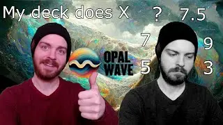 EDH Power Levels and Rule 0 Conversation | Commander