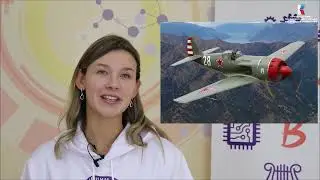 ПЕРВЫЕ В МИРЕ. Выпуск №1 "Келдыш Мстислав Всеволодович"