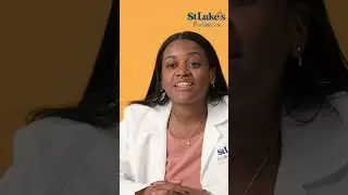 Kelsey McLeod, MD answers "Why I Became a Pediatrician?"