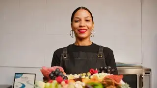 Small Business Community Champion 2024 – Modern Maison Co.