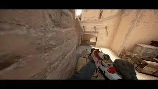 Puke - CSGO Edit [Scrap] | READ DESC.