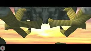 Shenmue 2 HD cutscene opening