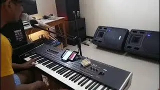 Timur Tragedi(Power Metal)