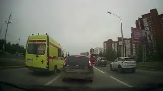 Выпуск 382. 7 июня 2024. Пермь