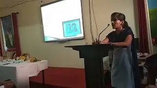 National Mathematics Day 2018: Shrinivas Ramanujan : Kalpana Deshmukh, B Sc III