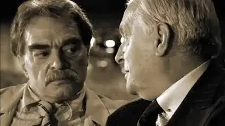 Нарезка сцен из фильма Мастер и Маргарита