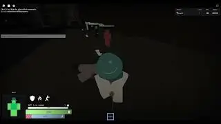 Downed, Finishers and Revive System.