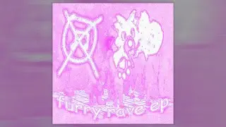 YIFF - FURRY RAVE EP [Cybergorenoise]
