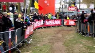 WK Koksijde 2012