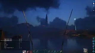 Ark: Ragnarok