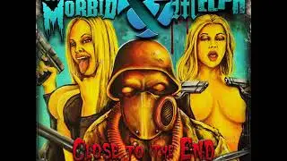 Mr Morbid & Melph - In the Nighttime