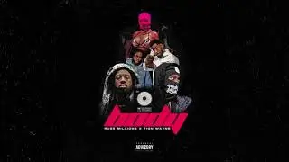 Russ Millions x Tion Wayne - Body (432 Hz)