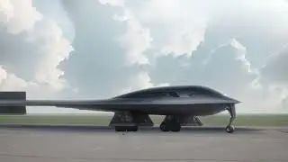Time For the B-21 Raider?