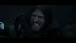 A Knight's War (2025) : Trailer