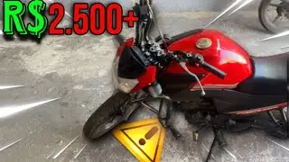 Fui fazer o orçamento da factor..PT…