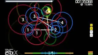 the reason I play EZ