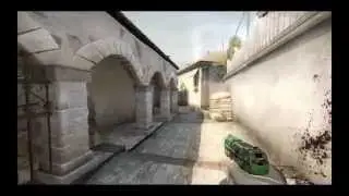 CS:GO - maE* is on fire [HD]