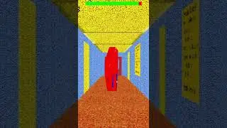 Jeff's Basic Birthday Bash! (Baldi's Basics)