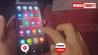 G998B ROOT Android 12 Samsung S21 Ultra 5G ROOT Magisk Manager install