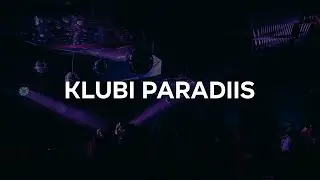 Beatrice x Desiree – Klubi Paradiis 「 Bass Boosted‌ 」