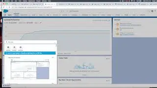 MyGuide Salesforce App: Quick Introduction
