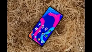 Motorola edge 20 | Toto sú vlastnosti, pre ktoré sa oplatí