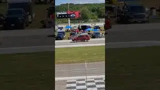 #Thompson Speedway #LockCityDrift #StaggeredMotorsportsFestival