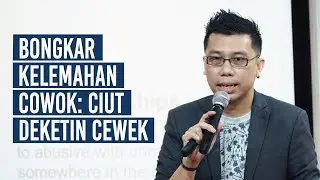 7 Alasan Kenapa Cowok Takut dan Grogi Sama Cewek Cantik