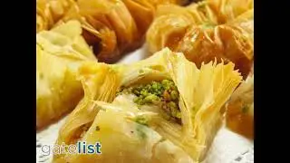 Ristorante Mediterranean Pleasant Hill CA 94523