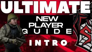 New Player Guide- The Begining - Escape From Tarkov
