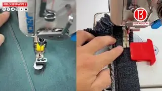 New color rules And 10 Sewing Tools And Tutorials Episode 06