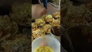 paapdi chaat /bargarh famous papdi chaat/only Rs 30/-