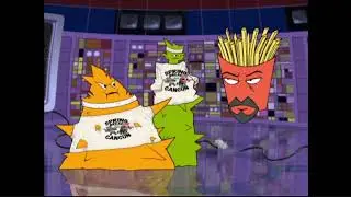 The Mohawk of Eternity