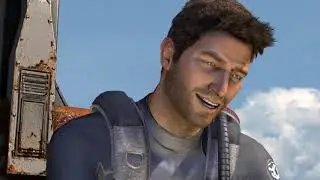 UNCHARTED / DESCUBRIMOS UNA CIUDAD ENTERRADA