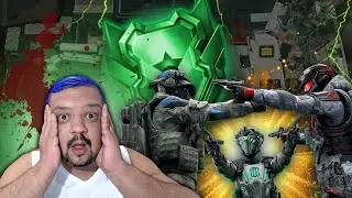 WARFACE 😱 NOVA FACÇÃO - 