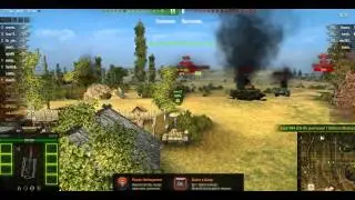 Пулемёт (WoT)